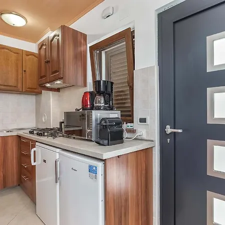 Apartment Rino,