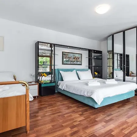 Apartment Rino, *