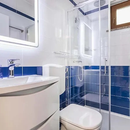 Apartment Rino, Porec