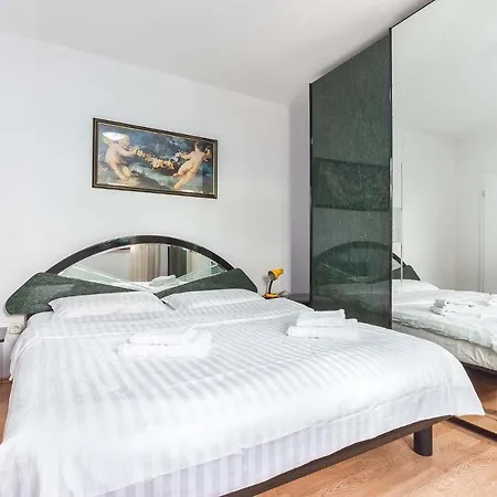 Rino, Apartment Poreč