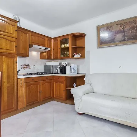 Apartment Rino, Porec