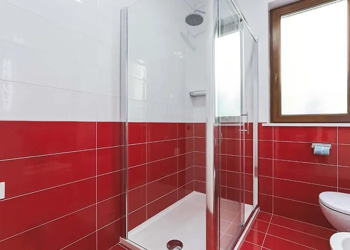 Apartman Rino, Porec