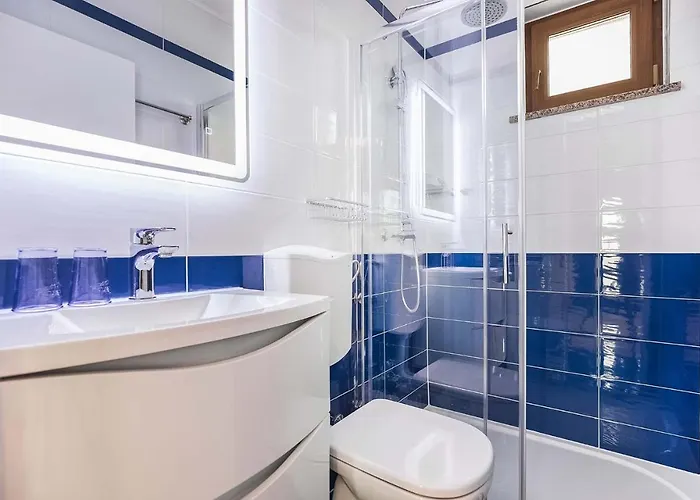 Apartman Rino, Porec